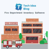 Fire Department Inventory Software